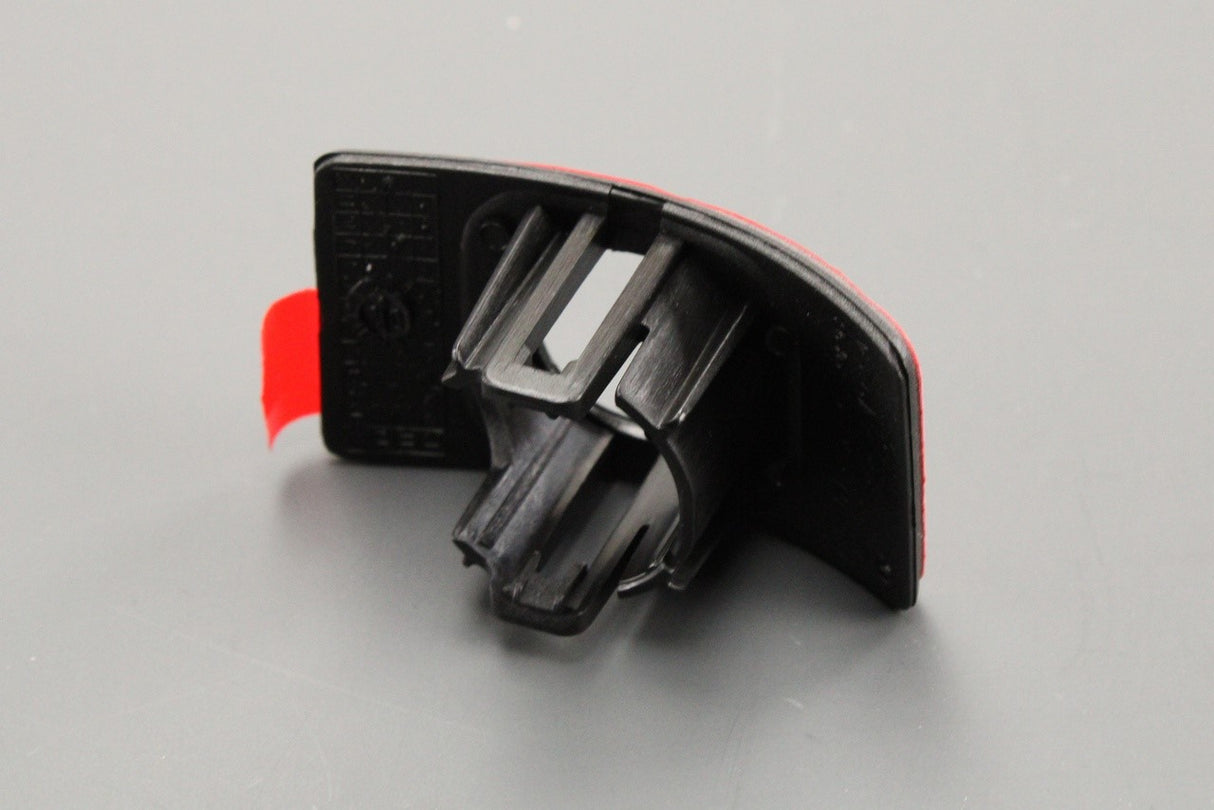 VW Amarok 2010-24  parking sensor bracket (rear centre right) 2H0919492A