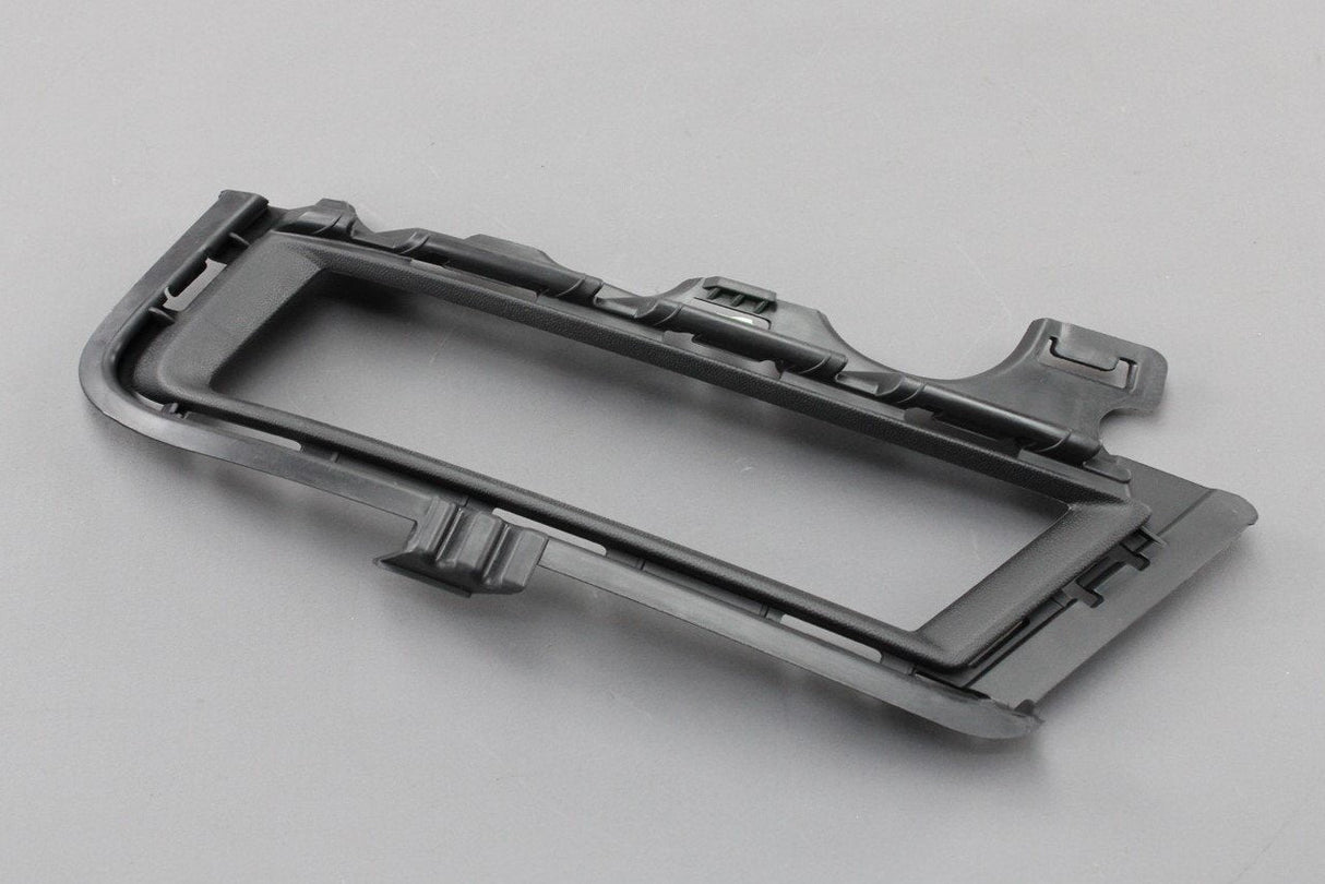 VW Golf MK7 2013-16 fog light surround trim (left) 5G0853211E 9B9