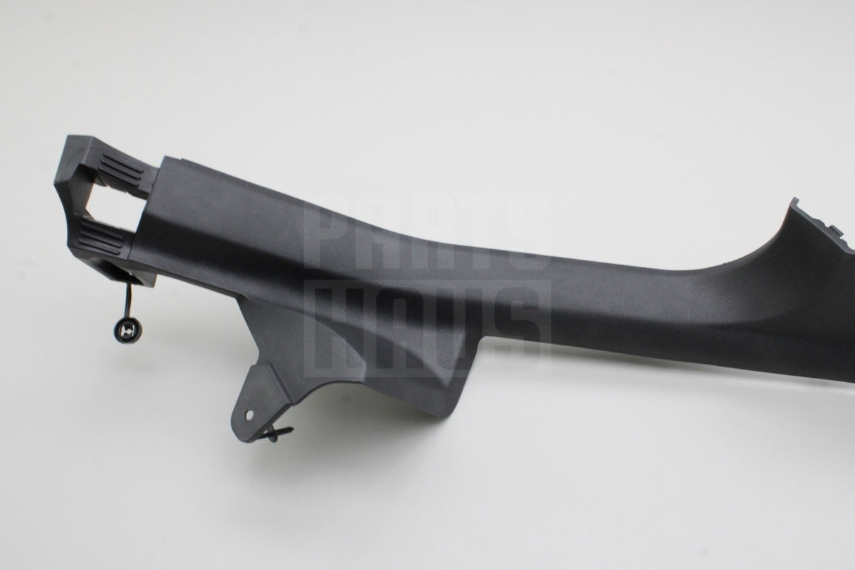 SEAT Arona Ibiza 2018-on interior lower sill trim (left) 6F0863483A 82V