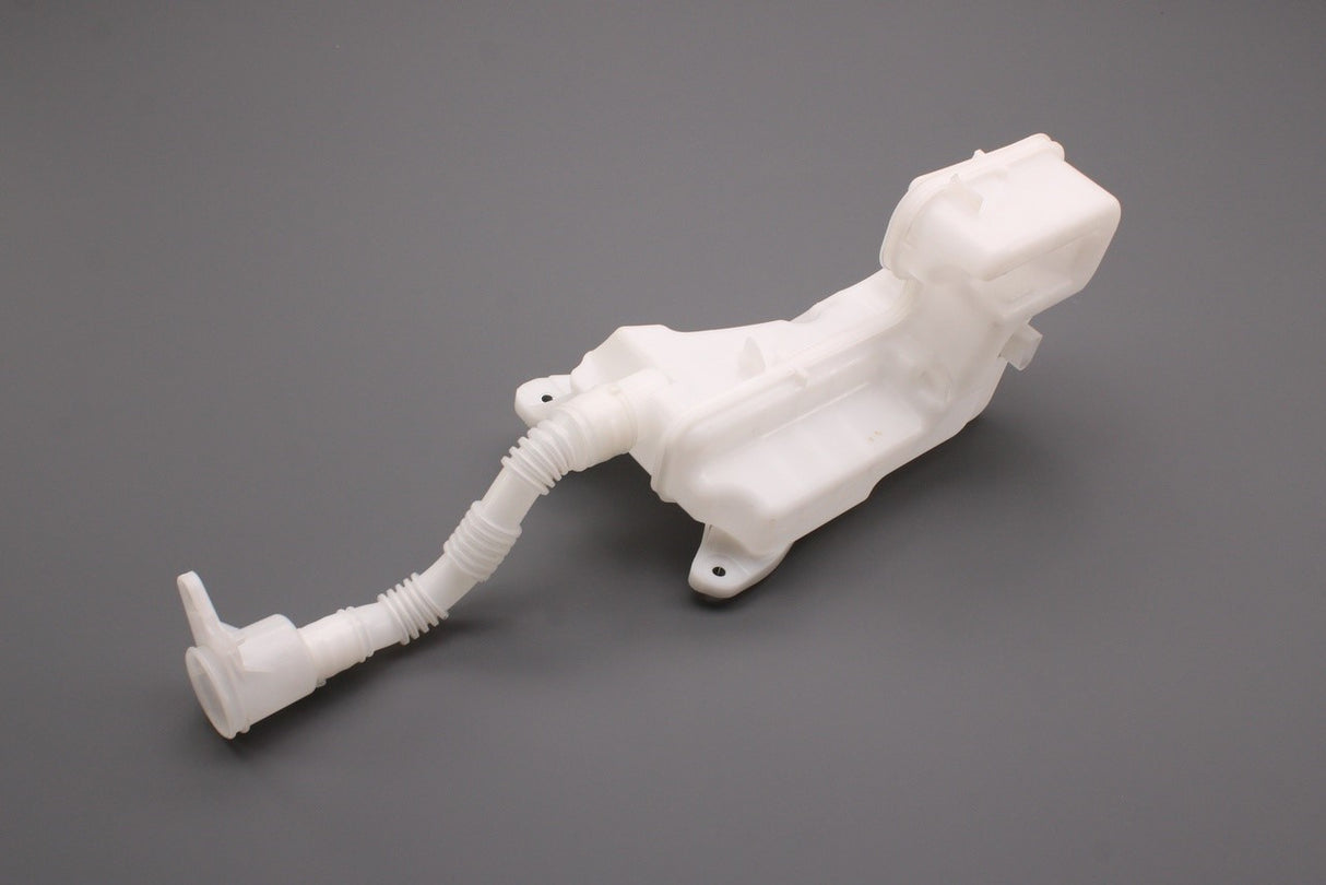 VW Taigo 2022-on windscreen washer fluid reservoir 2G7955453