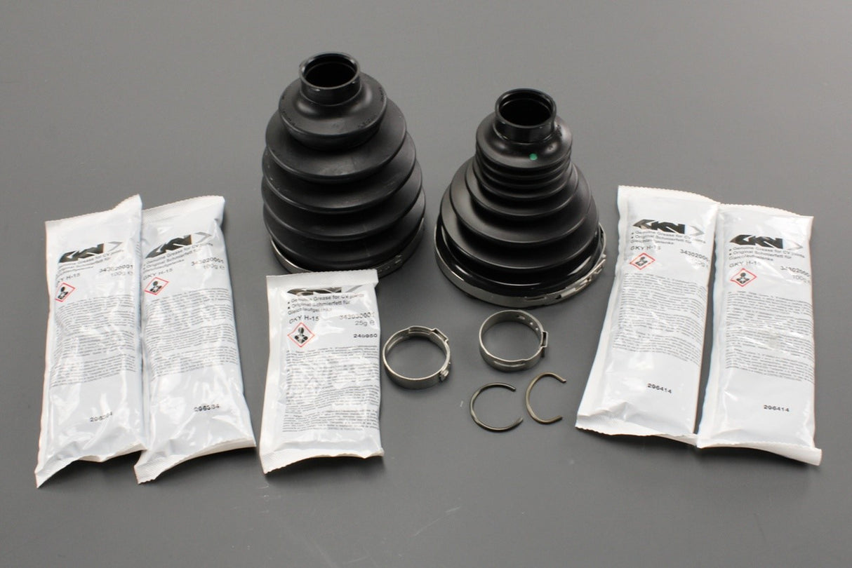 Range Rover 2013-22 driveshaft boot kit (rear) LR034533