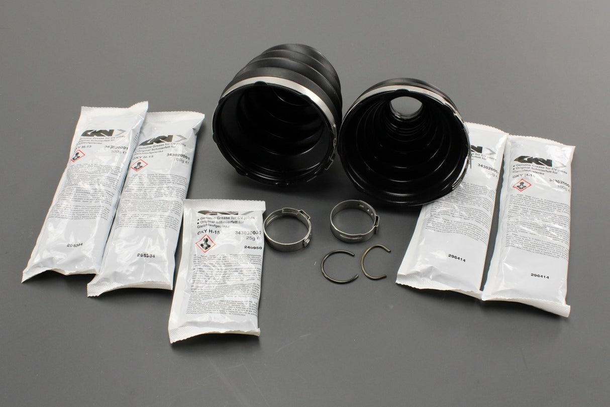 Range Rover 2013-22 driveshaft boot kit (rear) LR034533