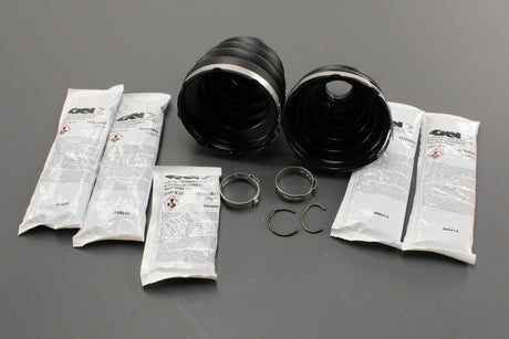 Range Rover 2013-22 driveshaft boot kit (rear) LR034533