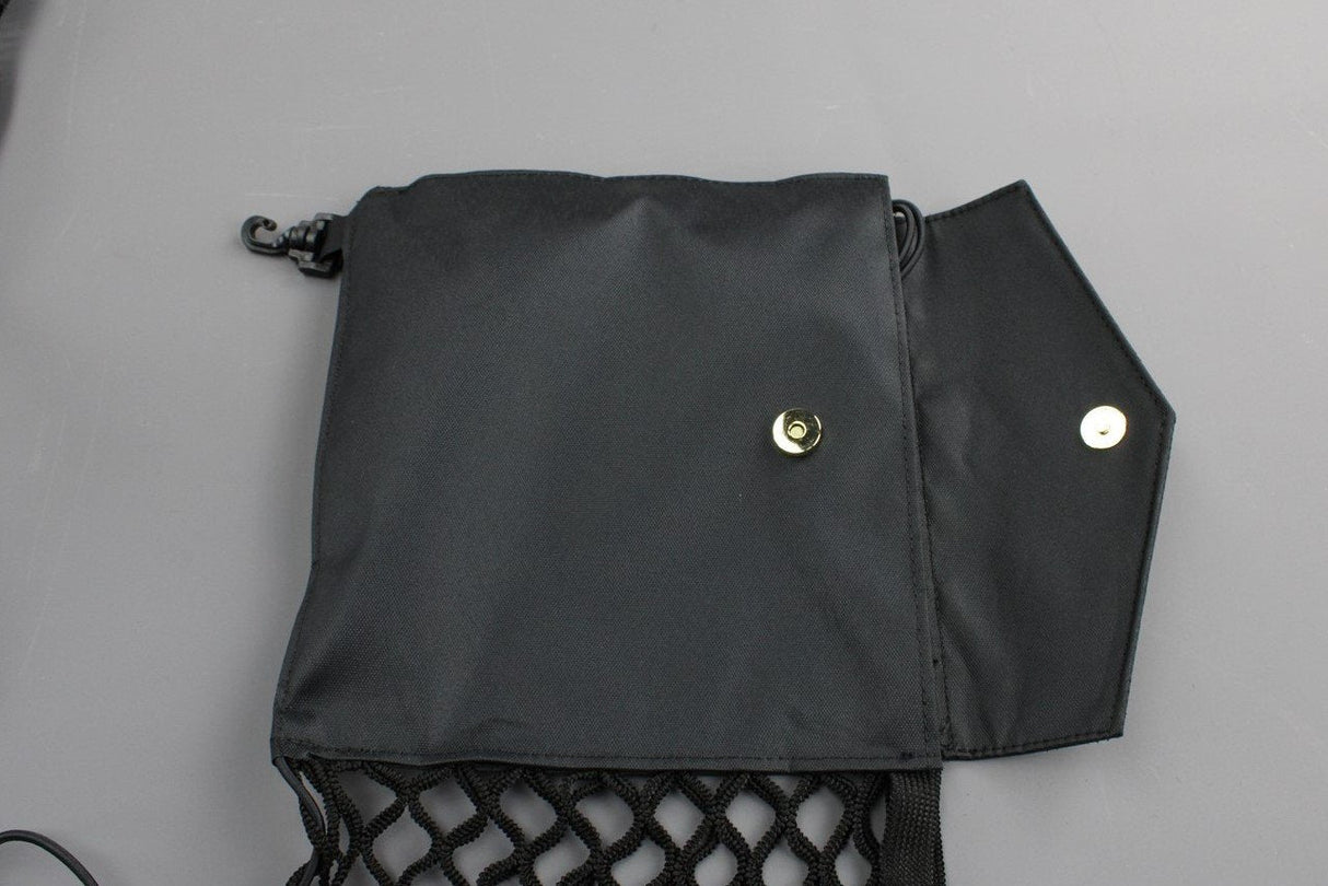 Skoda Kamiq 2019- Luggage cargo netting system for boot 658065110A