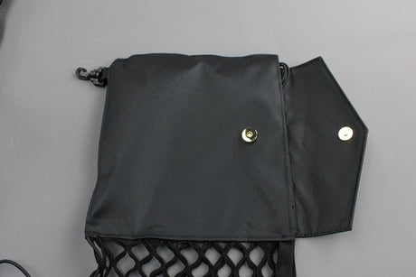 Skoda Kamiq 2019- Luggage cargo netting system for boot 658065110A