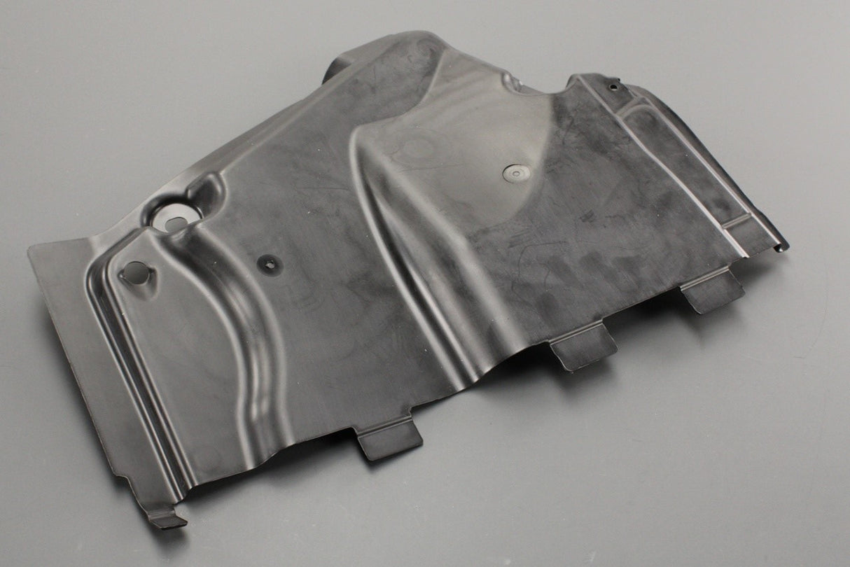 Audi Q5 2017-on underbody trim (right) 80A825202A