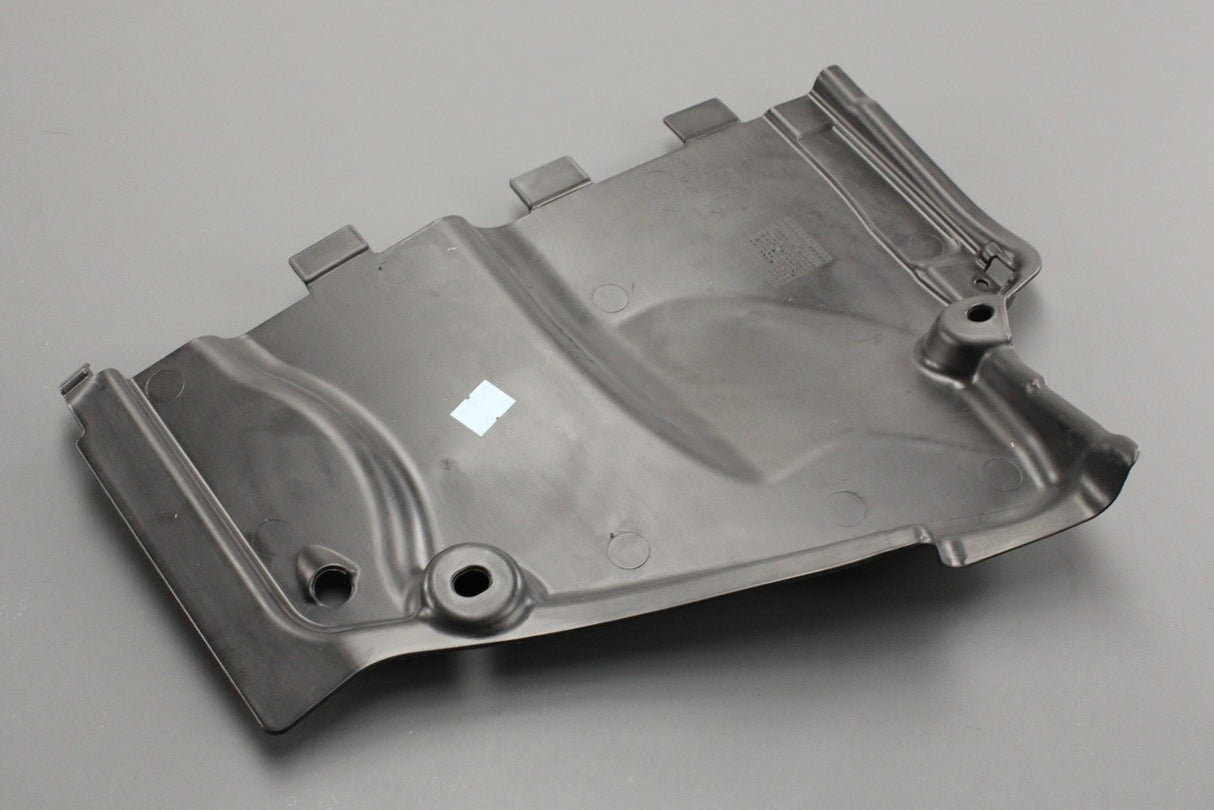 Audi Q5 2017-on underbody trim (right) 80A825202A