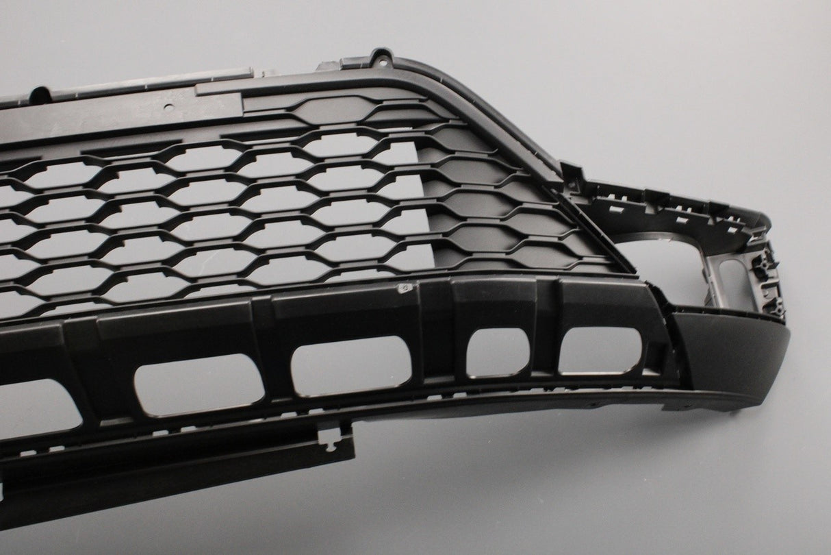 VW T-Roc 2018-22 centre front bumper grill (lower) 2GA805903D 9B9