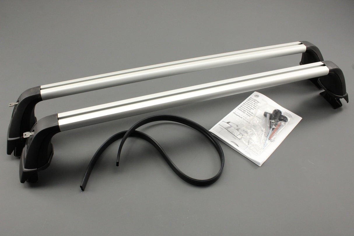 VW Golf MK7 2013-16 MK7.5 2017-20 accessory roof bars (5 door) 5G4071126