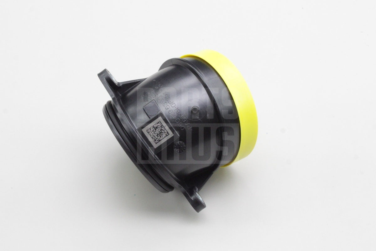 VW Golf Audi S3 CUPRA Leon 2.0 TSI turbo outlet pipe elbow 06Q129635D