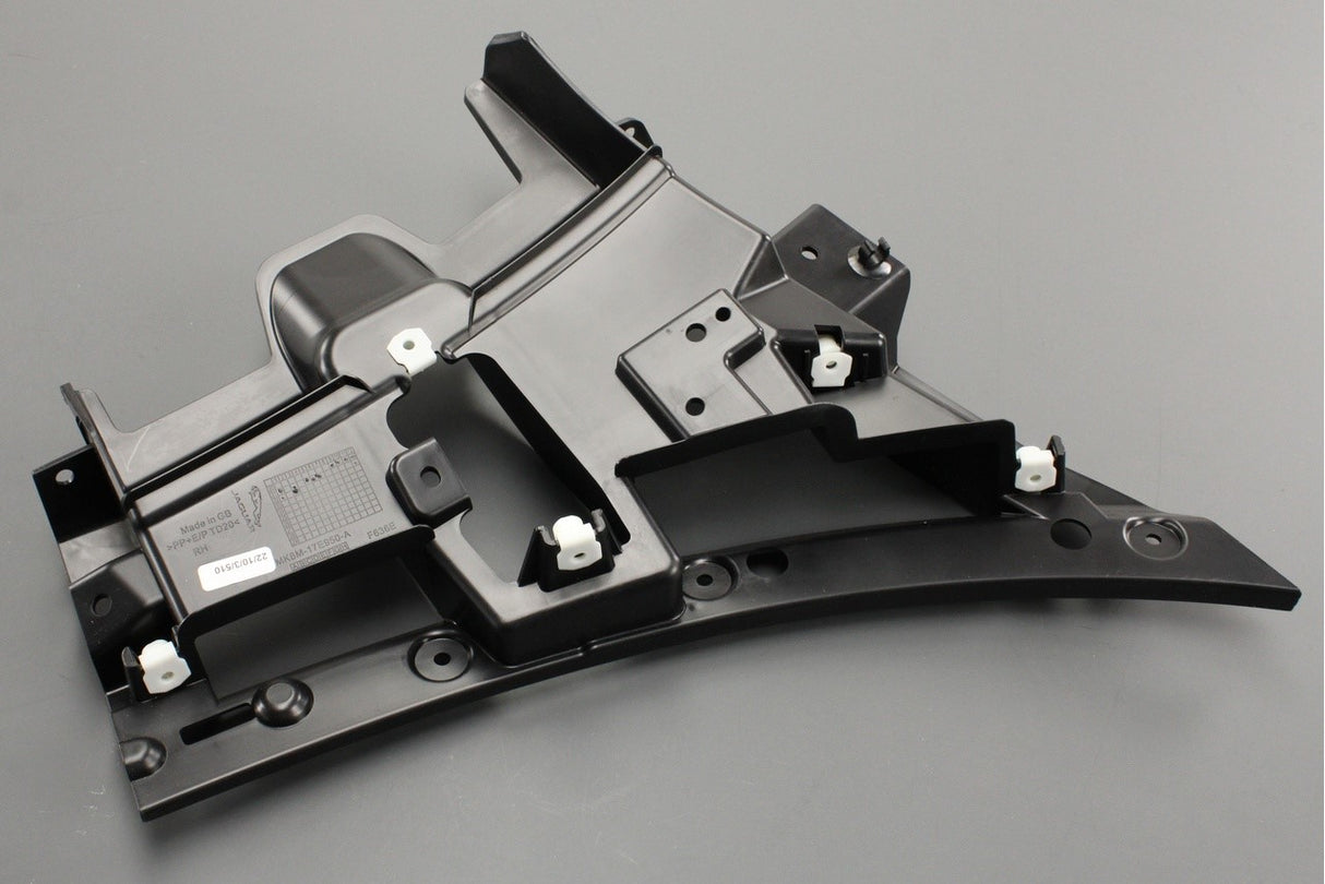 Jaguar F-Pace SVR 16-on air duct support bracket (front right) T4A41875