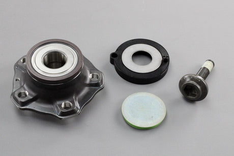 Audi A5 2017-on wheel bearing hub (rear) 8W0598611A