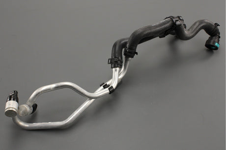 Jaguar F-Pace PHEV 2016-on high-voltage battery coolant line T4A44184