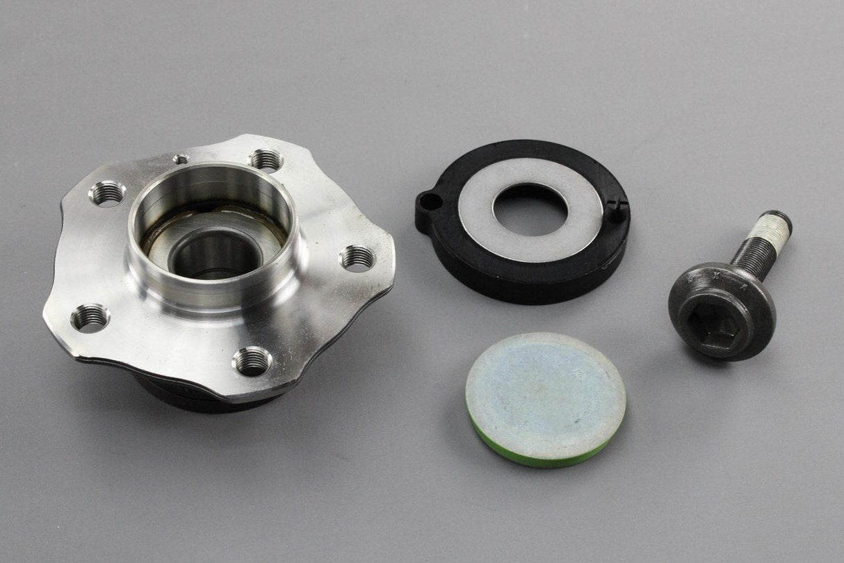 Audi A5 2017-on wheel bearing hub (rear) 8W0598611A