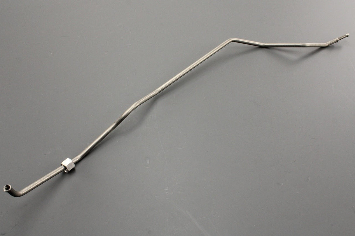 Land Rover Discovery Sport Evoque exhaust gas pressure outlet LR136722