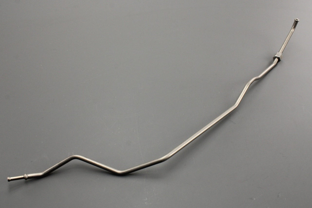 Land Rover Discovery Sport Evoque exhaust gas pressure outlet LR136722