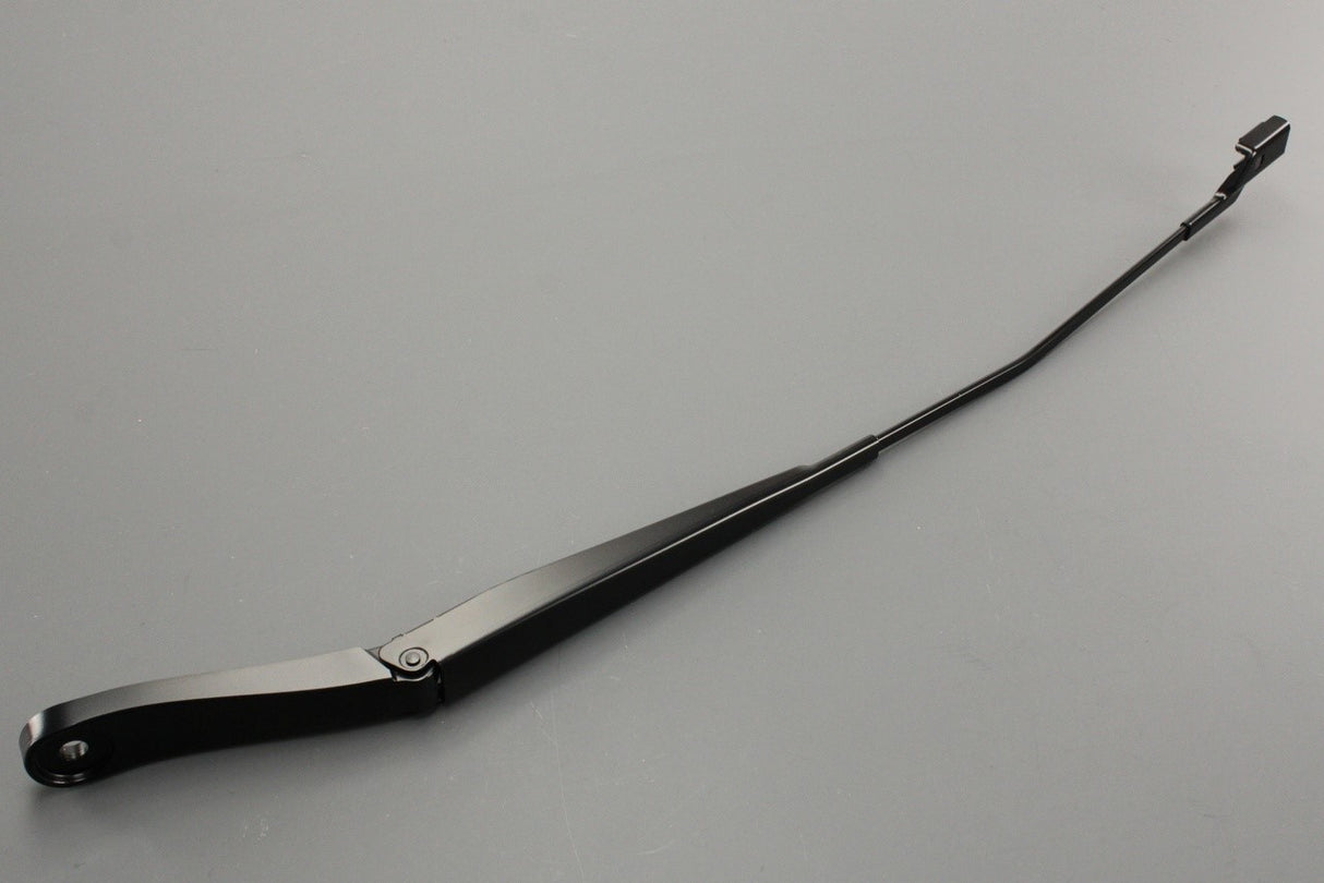 Jaguar XE XF 2015-on RHD wiper arm (left) T4N1181