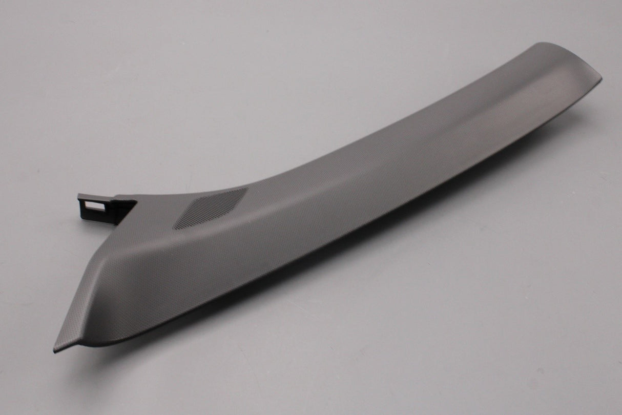 Audi Q2 2017-on A-pillar trim (front left) 81A867233A 4PK