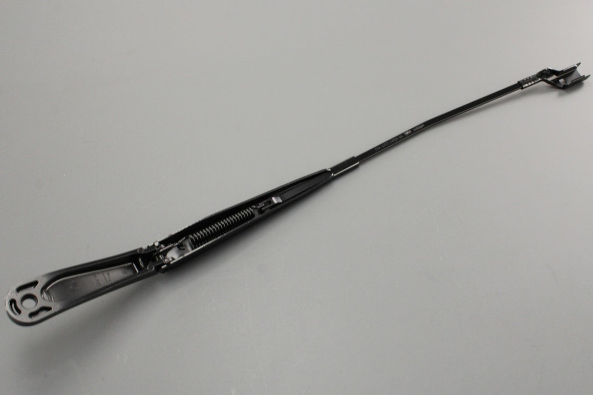 Jaguar XE XF 2015-on RHD wiper arm (left) T4N1181