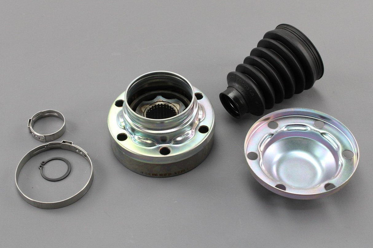 VW Audi Skoda SEAT CV joint set for 7-speed auto (inner) 81A498103AX