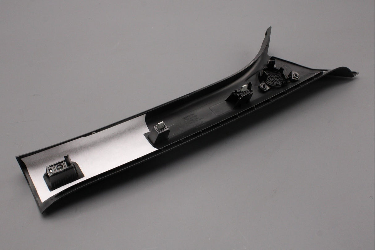 Audi Q2 2017-on A-pillar trim (front left) 81A867233A 4PK