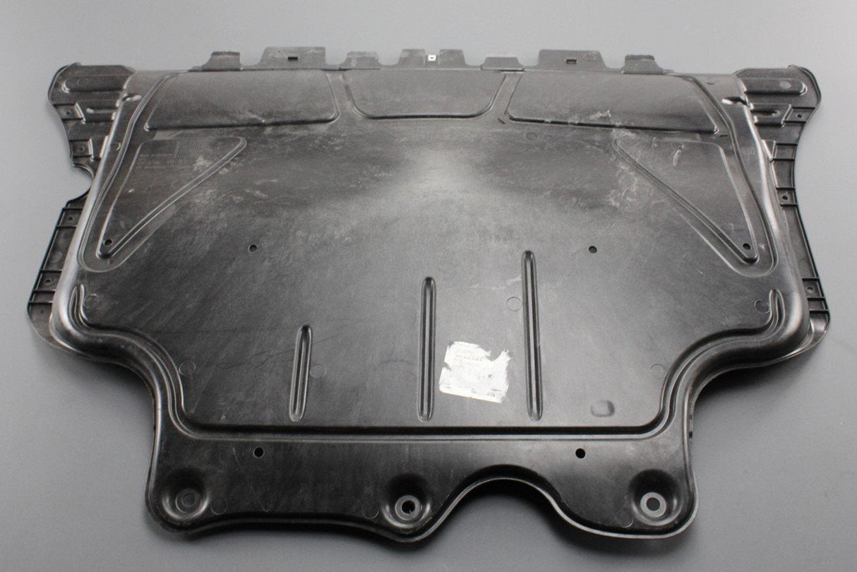 VW Golf MK7 Audi A3 Skoda SEAT Leon 2013-on engine undertray 3Q0825236D