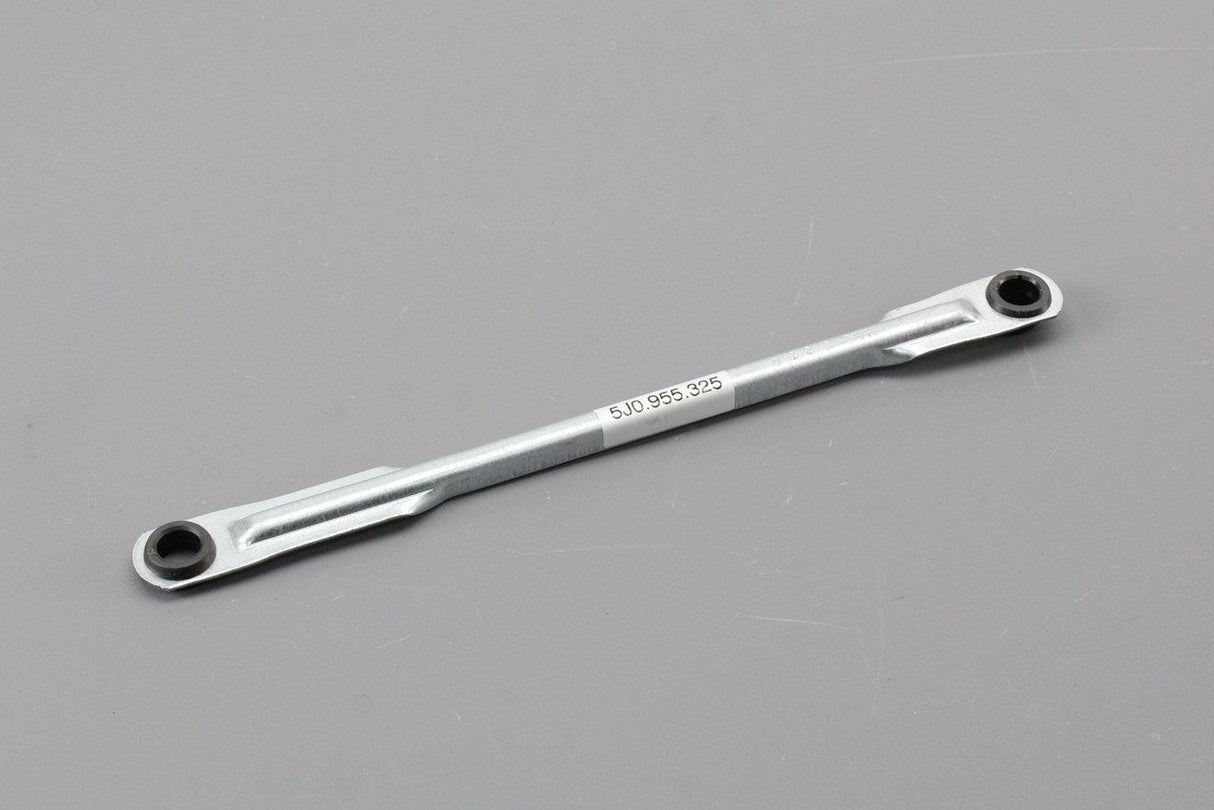 Skoda Fabia Roomster RHD Right wiper arm linkage rod 5J0955325