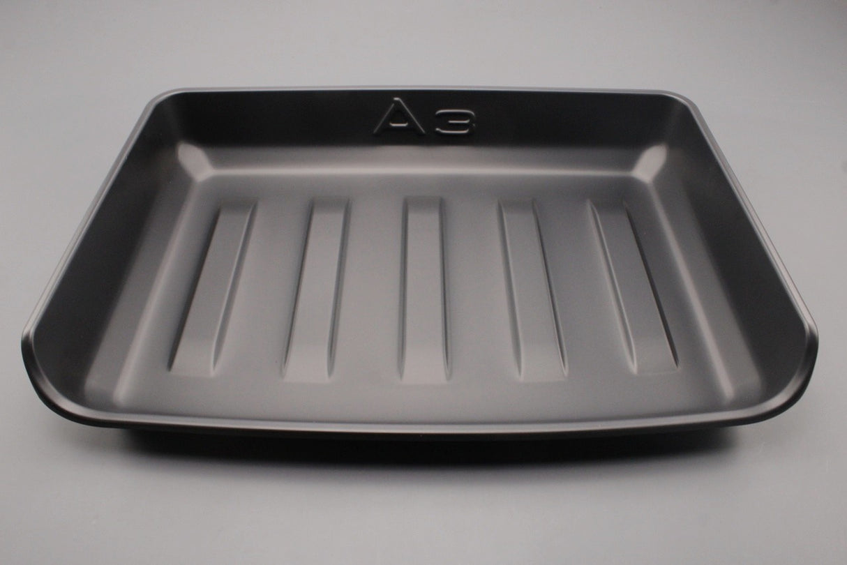 Audi A3 8Y 2020-on Sportback deep boot compartment tray 8Y4061170