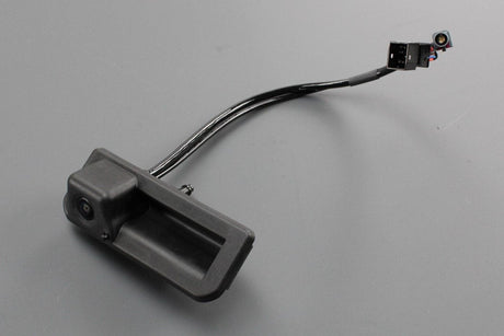 Audi A6 Q5 2017-on retrofit reversing camera 80A054634A