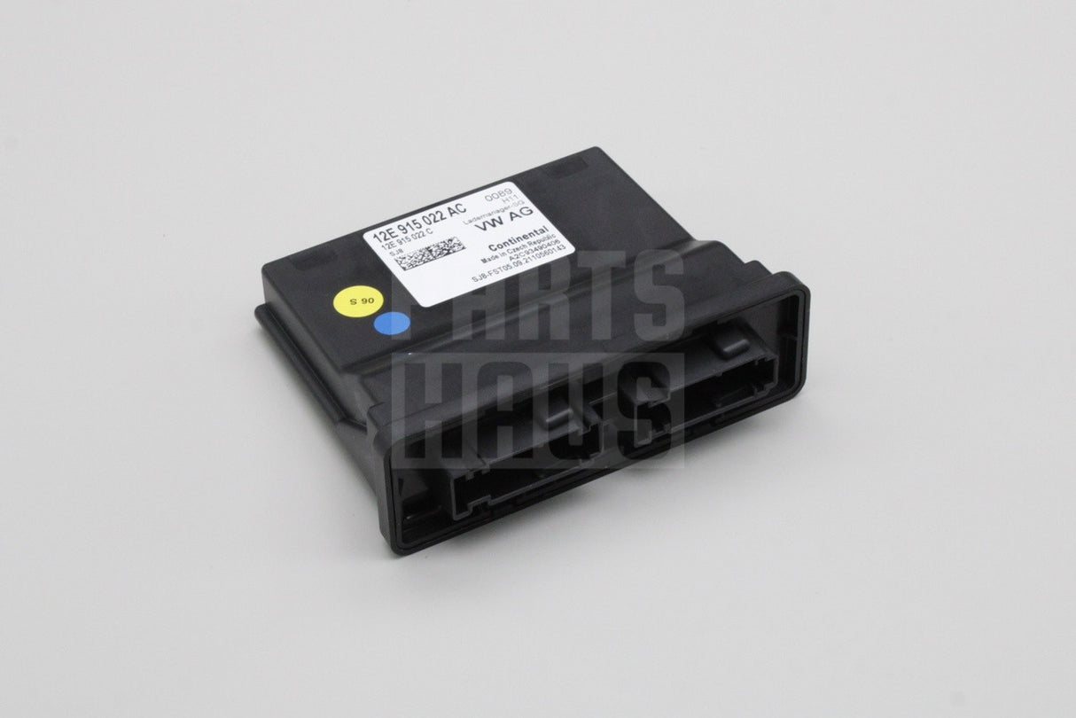 VW e-Up Skoda E-Citigo high voltage battery control module 12E915022AC