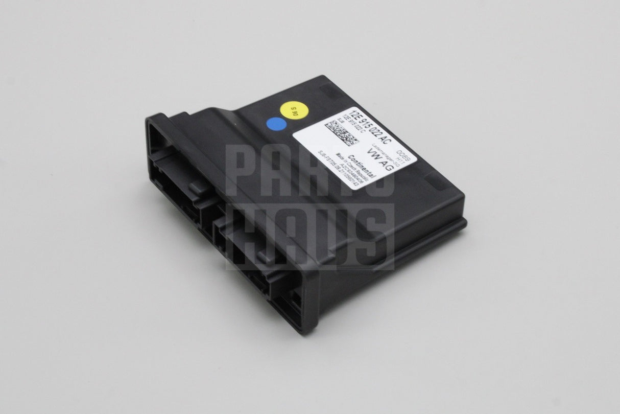 VW e-Up Skoda E-Citigo high voltage battery control module 12E915022AC