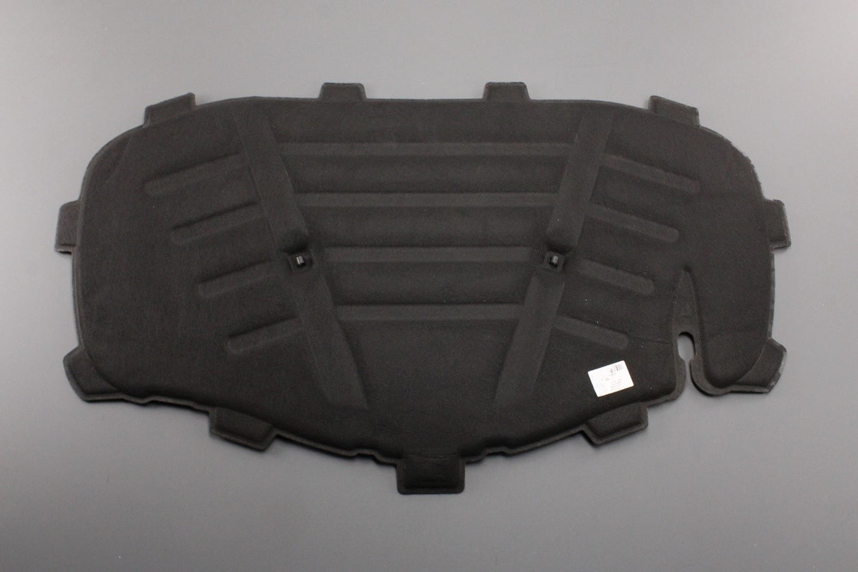Audi A3 8V 2013-2020 bonnet noise sound insulation 8V0863825