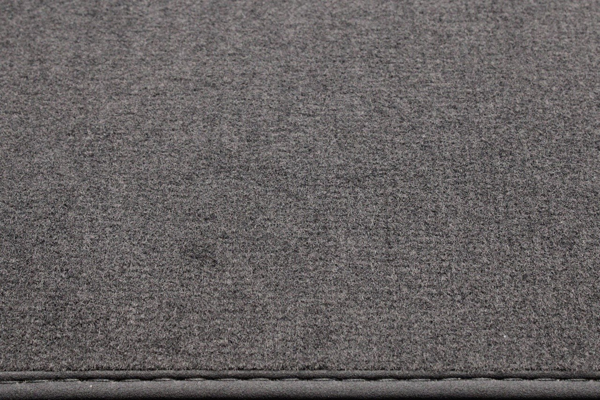 Audi A3 8P 2004-2013 floor mats (rear) 8P0864450 QJN