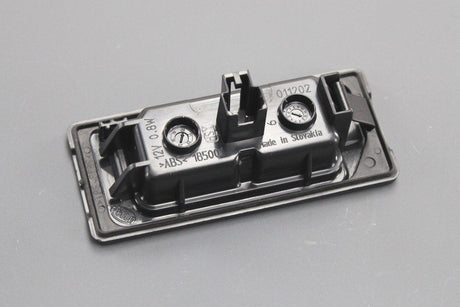 VW Passat B7 B8 Polo 6R 6C Transporter T6 LED number plate light 3AF943021A