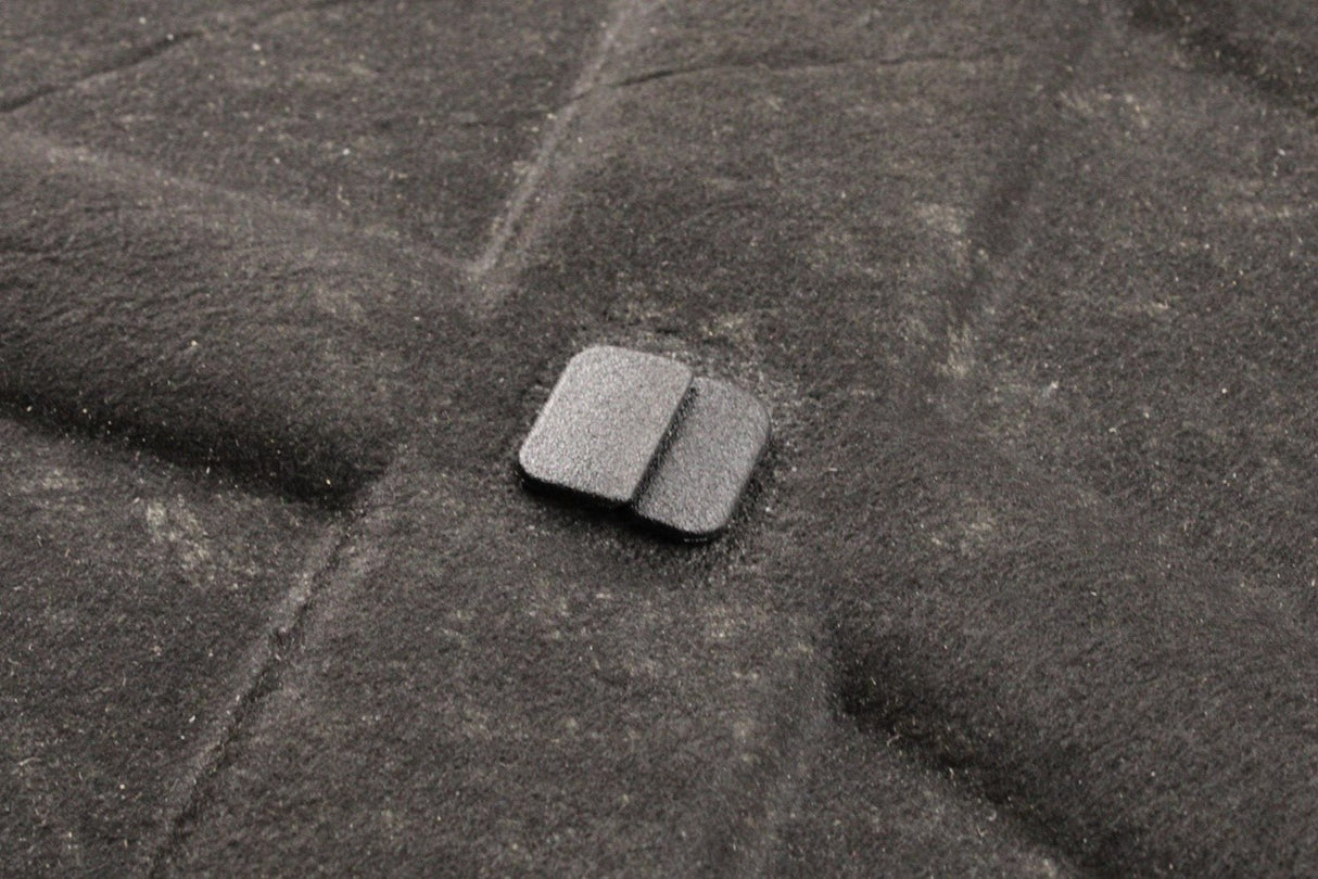 Audi A3 8V 2013-2020 bonnet noise sound insulation 8V0863825