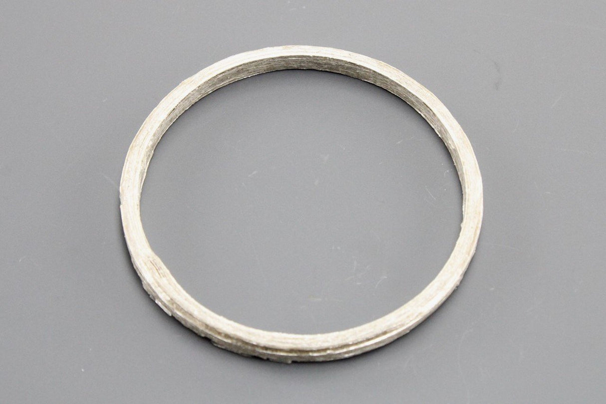 VW Audi Skoda SEAT TSI TSFI catalytic converter gasket seal 5C0253115A