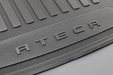 SEAT Ateca 2017-2020 rear foam boot luggage compartment liner 575061201E