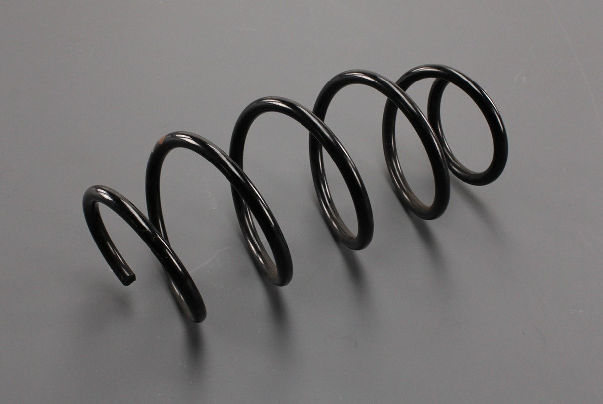 VW Polo 9N3 2005-2009 suspension coil spring (front) 6Q0411105BT