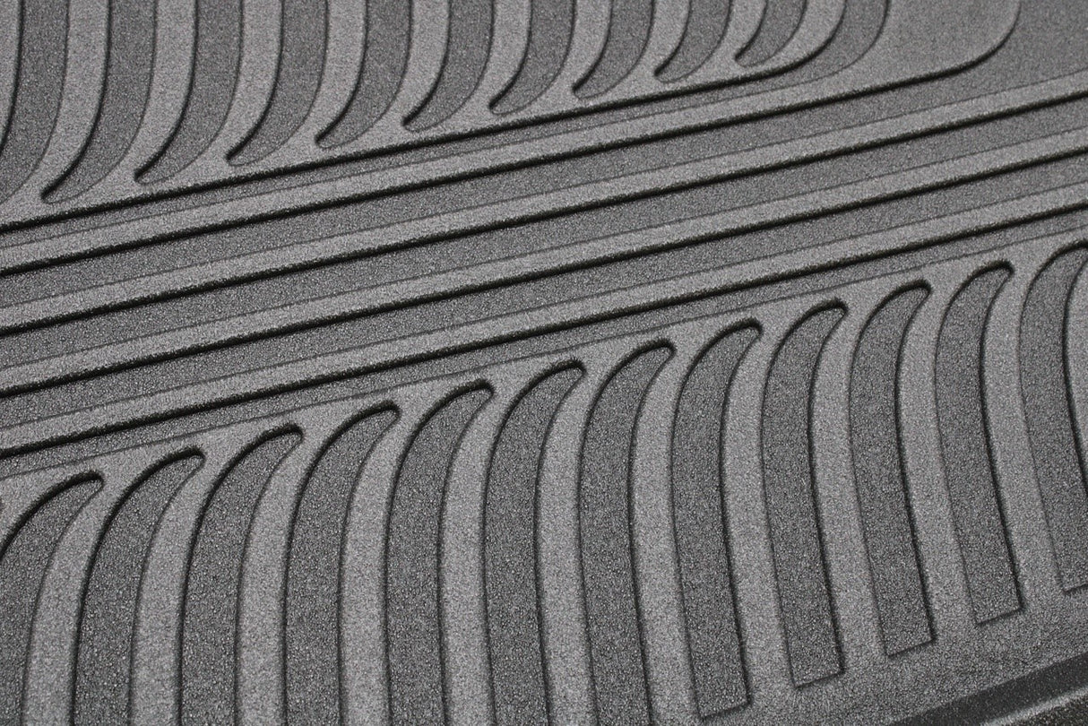 Audi A1 S1 2011-18 flexible foam boot load liner mat 8X0061160