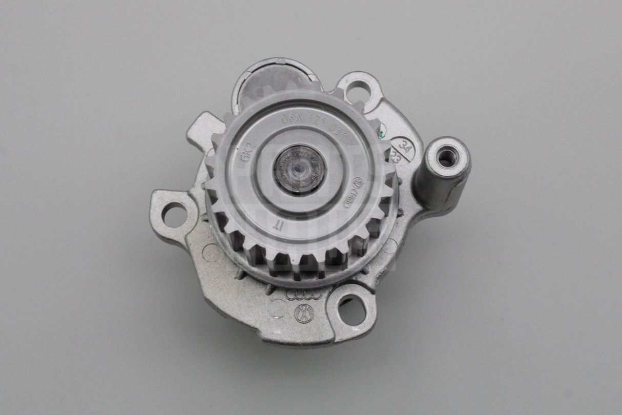 VW Golf Audi A3 SEAT Leon Skoda 2004-2018 2.0 TFSI water pump 06F121011