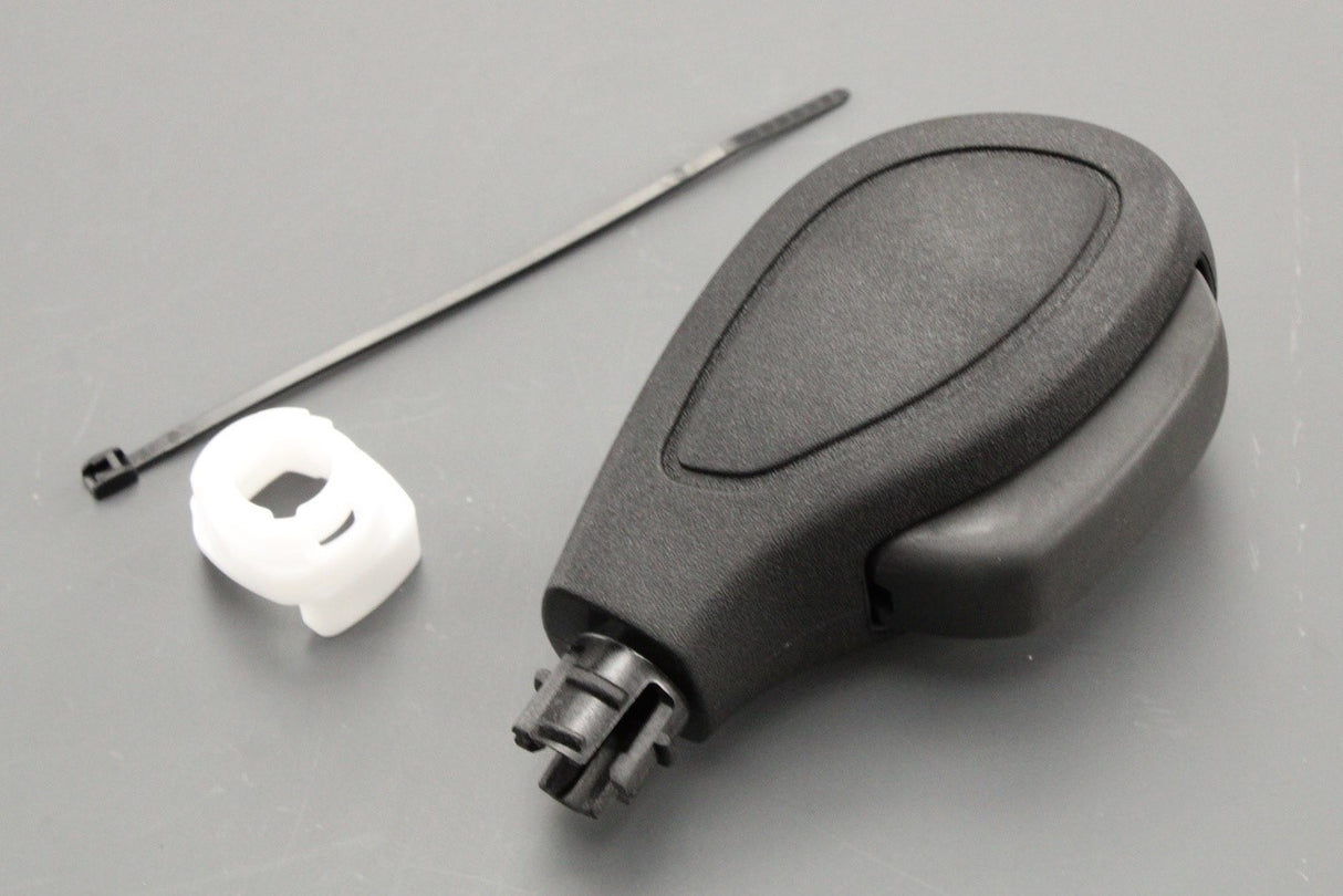 Land Rover Freelander 2 2006-2014 gear knob (automatic) LR052792