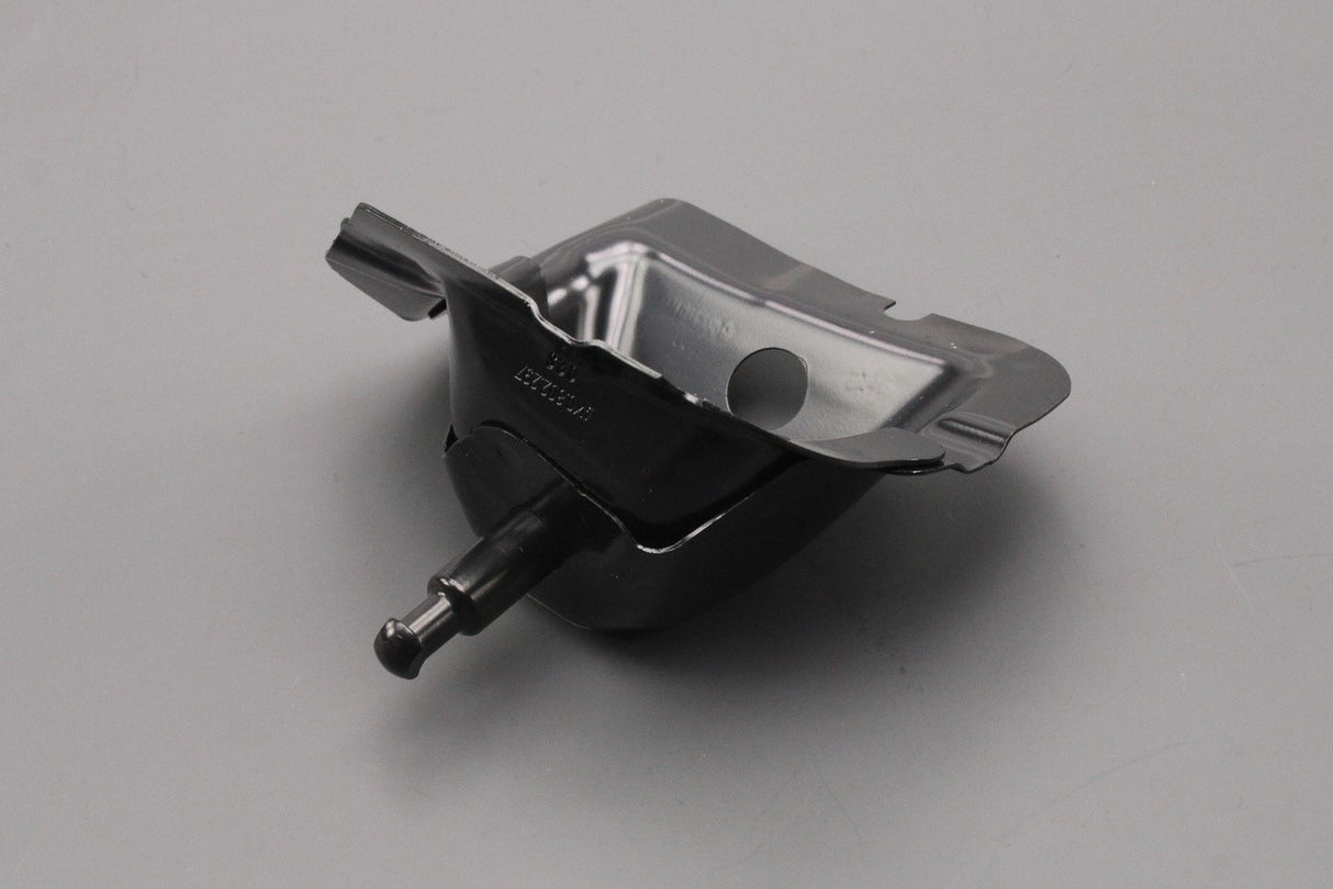 Audi A5 A6 A7 RS7 rear seat backrest hinged bracket (left) 4K0802225A