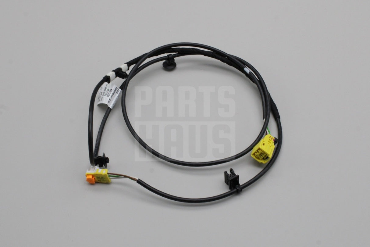 VW Tiguan SEAT Ateca front seat side airbag wiring harness 5NA971582