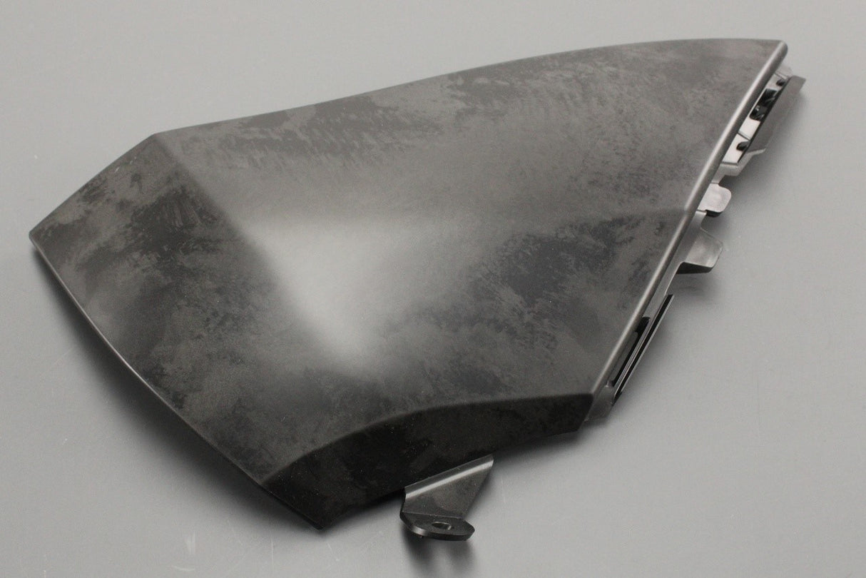 Range Rover Evoque 2019-on bumper insert (rear left) LR128211