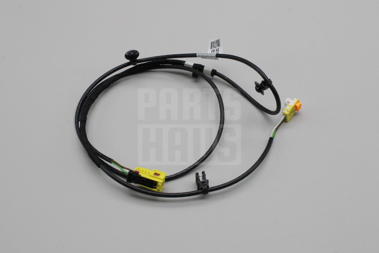 VW Tiguan SEAT Ateca front seat side airbag wiring harness 5NA971582