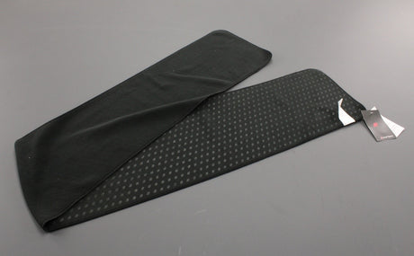 Audi Sport fleece scarf (grey) 3131802100