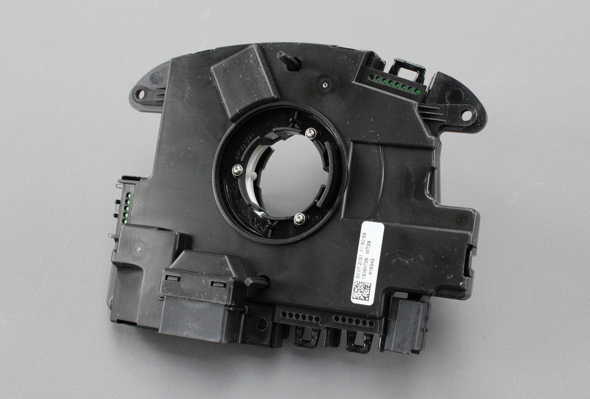 VW Caddy Jetta Sharan Skoda SEAT Airbag steering slip ring 5K0953569BD