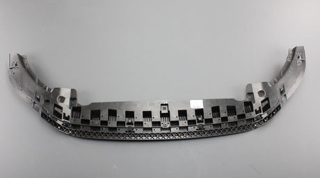 Audi S3 A3 S-Line 8V 2017-20 lower front bumper splitter trim 8V3807233C
