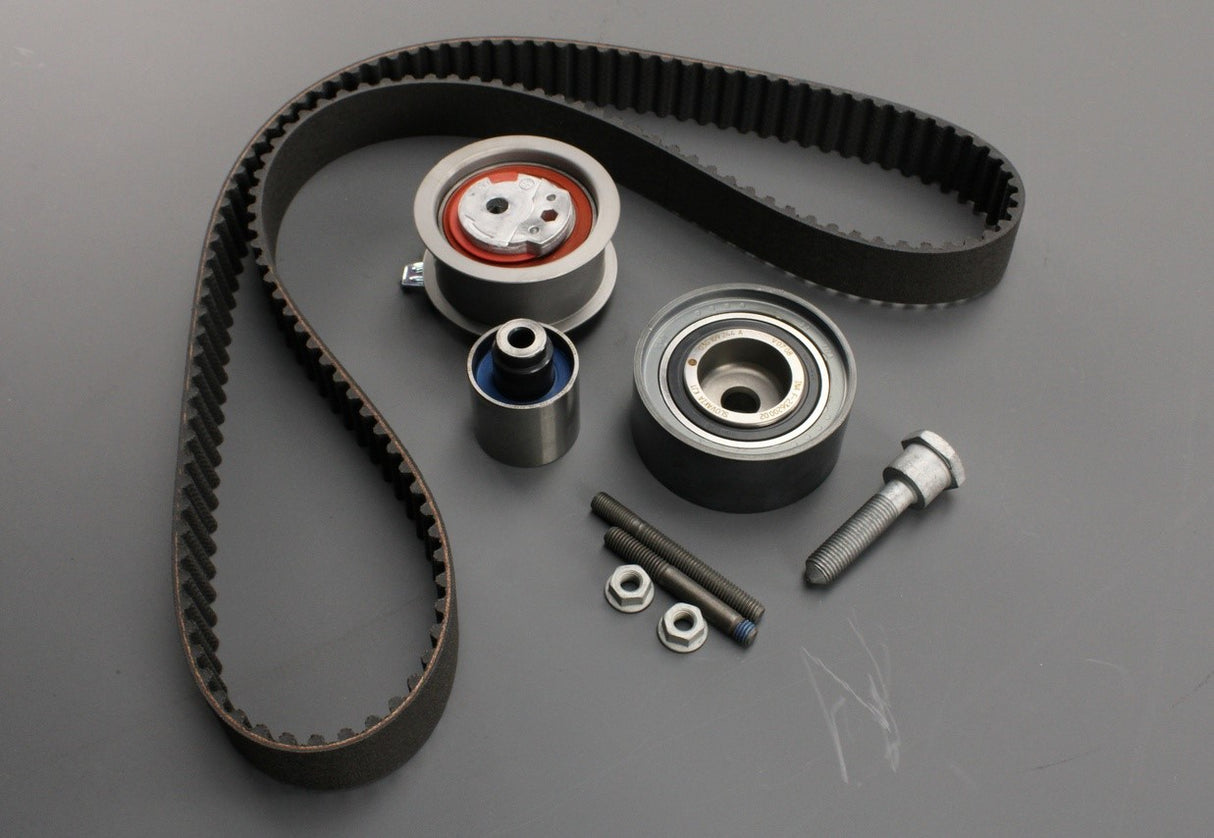 VW Passat Skoda SEAT Leon 2004-2013 timing belt kit (2.0 TDI) 03G198119C