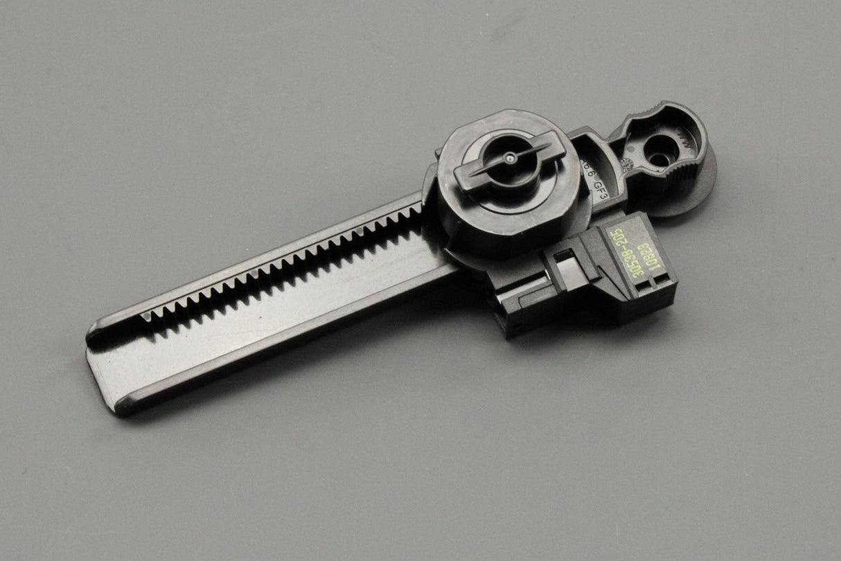 VW Tiguan Allspace 2018-on RHD glove box brake element 5NM858309